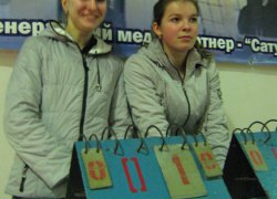 Судді на підрахунку